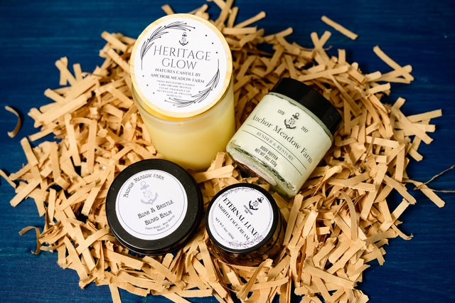 Best-Selling Apothecary