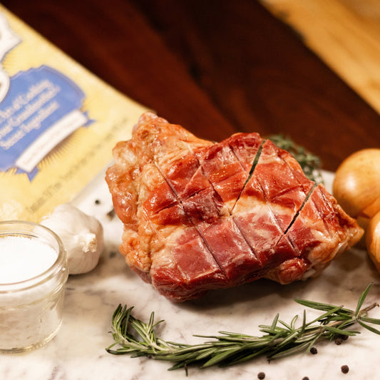 Kunekune Smoked Ham Hocks