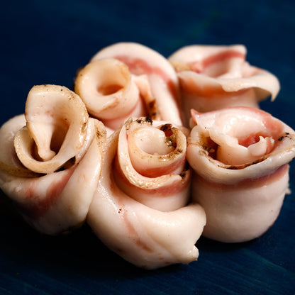 Kunekune Bacon - Smoked