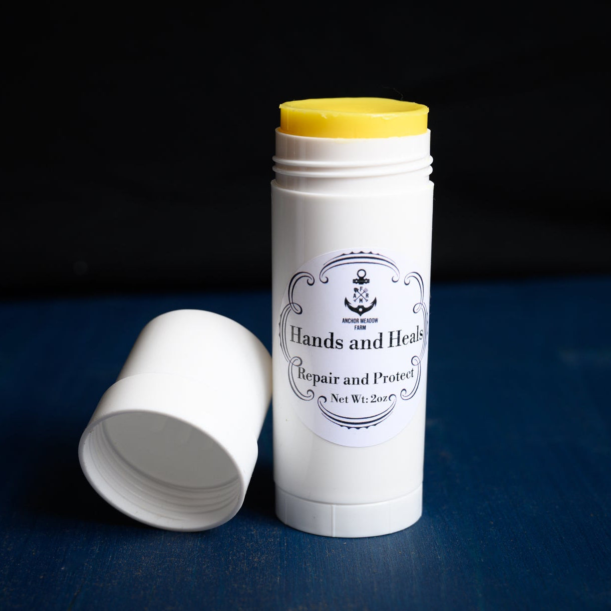 Hands and Heals Repair Balm 1.2 oz