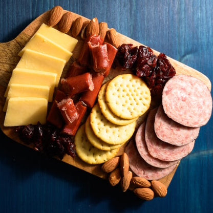 KuneKune Pork Honey Hawaiian Snack Sticks