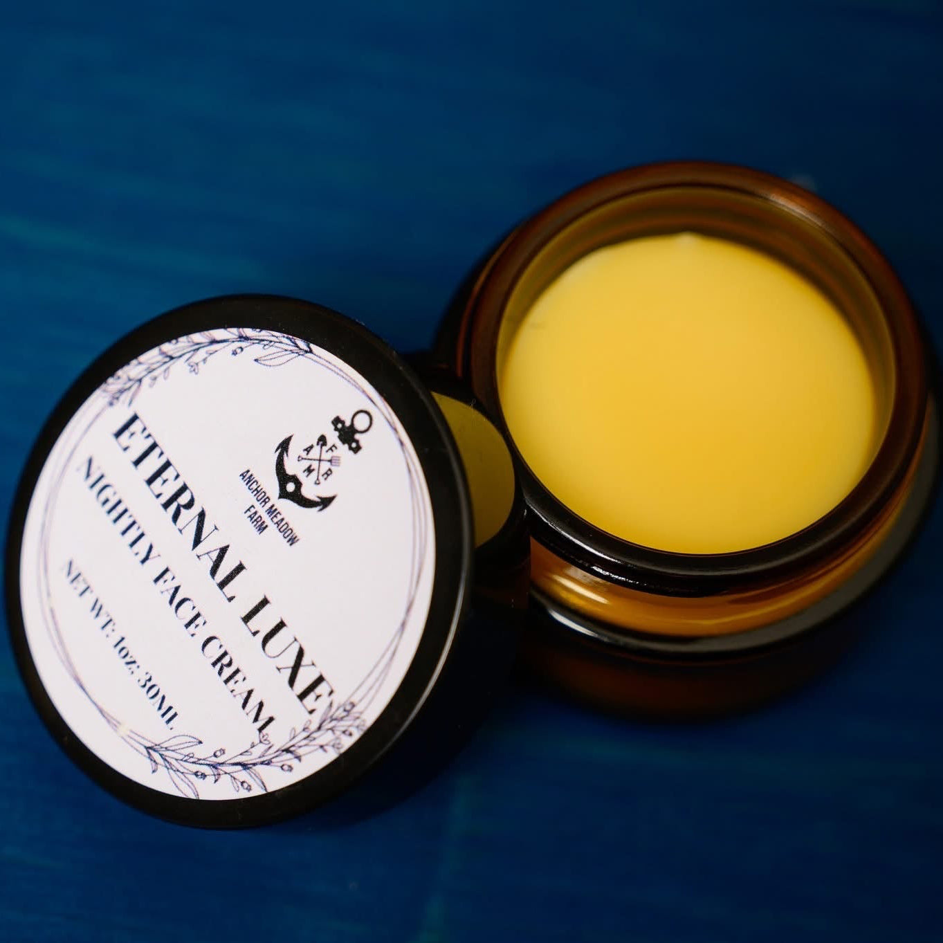 Eternal Luxe Face Cream Nightly