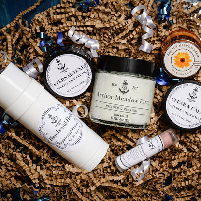 Hands and Heals Repair Balm 1.2 oz