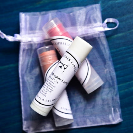 Hogs N Kisses Lip Balm