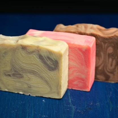 Handmade Lard Soap