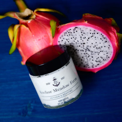 Render & Restore Body Butter